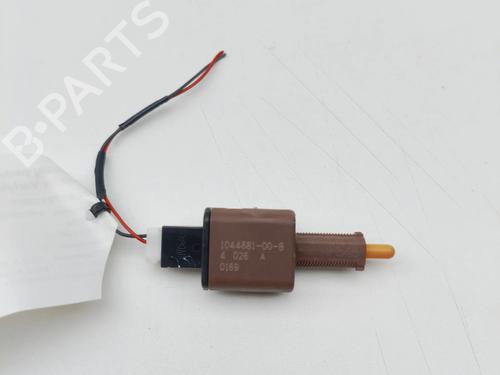 Elektronisk sensor Elektronisk sensor 38201776 38201776