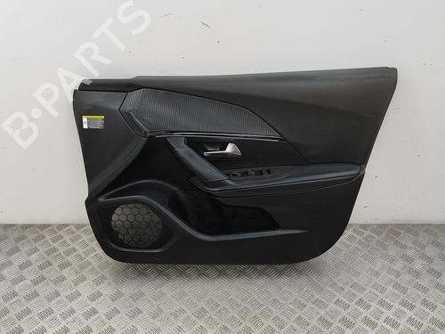 Used Front right panel PEUGEOT 2008 II (UD_, US_, UY_, UJ_, UR_, UC_) e-2008 (UKZKXZ) (136 hp) 30130501