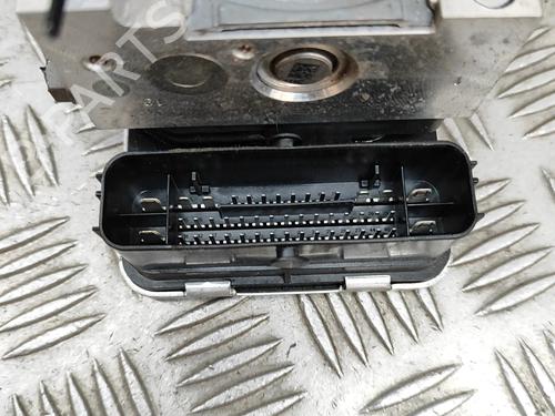 ABS pump VW GOLF VII (5G1, BQ1, BE1, BE2) 2.0 GTI | BP24818713M43 