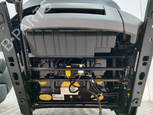 Seats set VW AMAROK (2HA, 2HB, S1B, S6B, S7A, S7B, AGD) 2.0 BiTDI 4motion | BP30301374C78