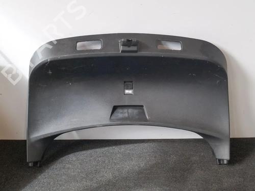 Forra da mala TESLA MODEL S (5YJS) 75D AWD (525 hp) 20232990