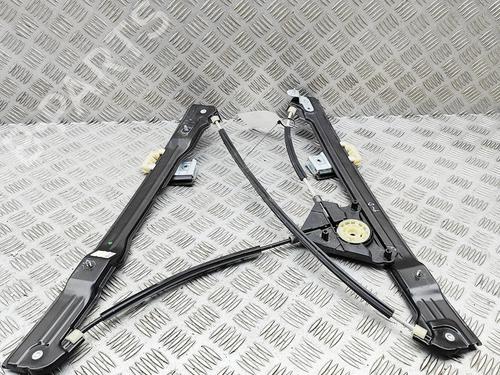 Used Front right window mechanism Front right window mechanism VW CADDY IV Box Body/MPV (SAA, SAH) 2.0 TDI (102 hp) 32756456 32756456