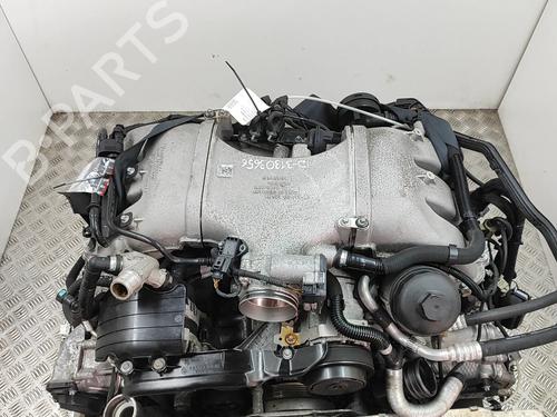 Engine PORSCHE 911 (991) 3.8 Carrera S | BP28028460M1  - Image 5