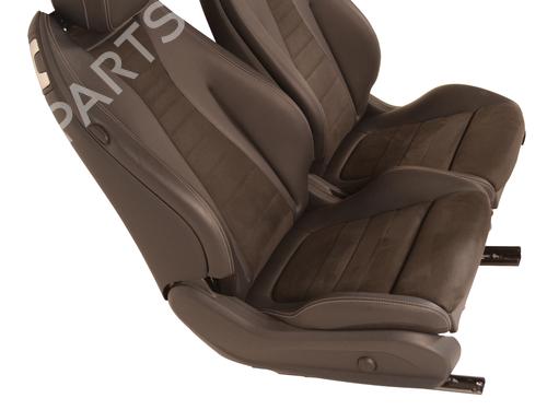 Seats set MERCEDES-BENZ E-CLASS Coupe (C238) E 220 d (238.314) | BP33353583C78 - Image 8