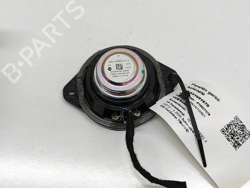 Speaker TESLA MODEL X (5YJX) P100D AWD | BP28435949E2 