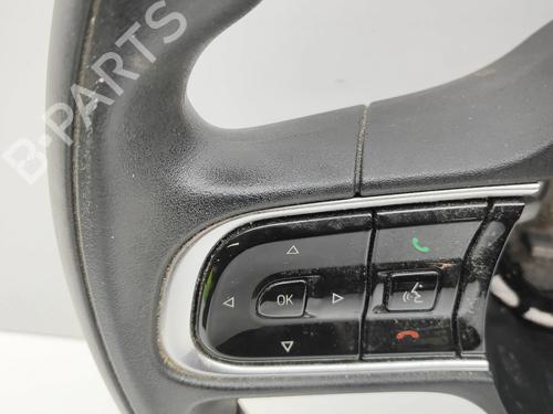 Steering wheel FIAT 500e (332_) Elektro (FA1) | BP36470968C49 - Image 3