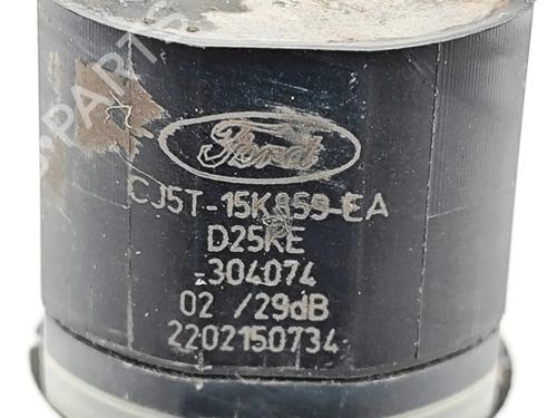 Electronic module FORD TRANSIT CUSTOM V362 Bus (F3) 2.2 TDCi | BP37030016M83 - Image 7