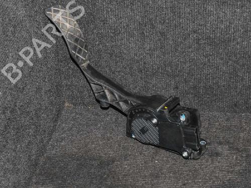 Used Pedal SEAT IBIZA IV (6J5, 6P1) 1.4 TSI (150 hp) 6727584