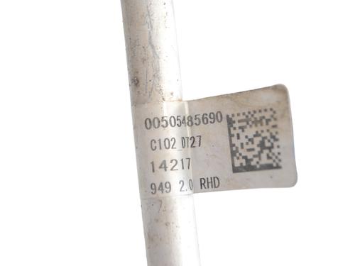 AC pipe ALFA ROMEO STELVIO (949_) 2.0 Q4 (949.AXA2A) | BP33360308M126  - Image 5