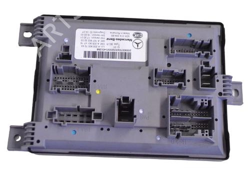 Used Electronic module Electronic module PORSCHE 911 (997) 3.6 Carrera (325 hp) 36043491 36043491