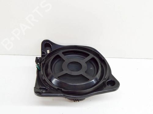 Used Speaker BMW 6 Gran Coupe (F06) M6 Competition (575 hp) 10992173