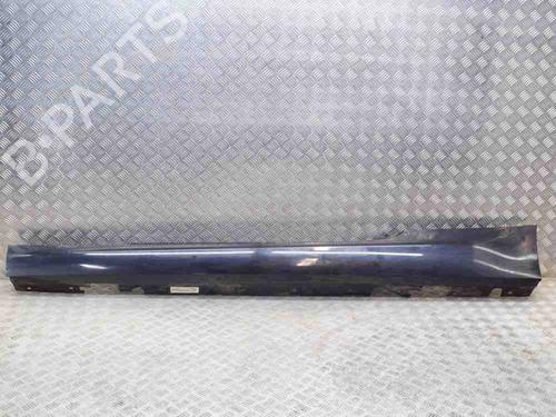Used Left sideskirt BMW 3 Coupe (E92) 320 i (170 hp) 14966308