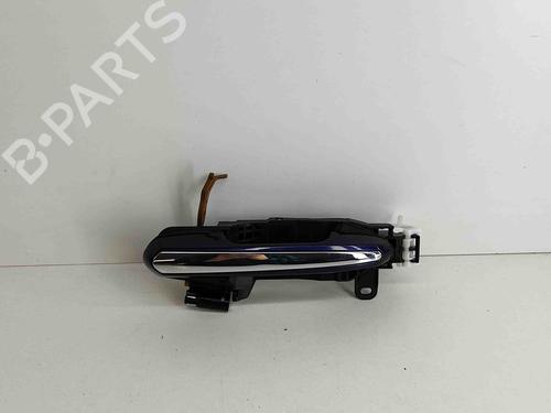 Used Rear left exterior door handle BMW 2 Active Tourer (F45) 225 xe Plug-in-Hybrid (224 hp) 20337065