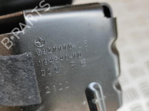 Ander BMW iX (I20) xDrive 40 | BP28560090O1