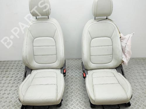 Seats set JAGUAR XE (X760) 2.0 D | BP38421459C78 - Image 4