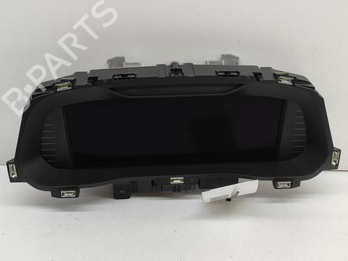Kombinert Instrument SKODA OCTAVIA IV Combi (NX5, PV5) 1.5 TSi (150 hp) 28554257