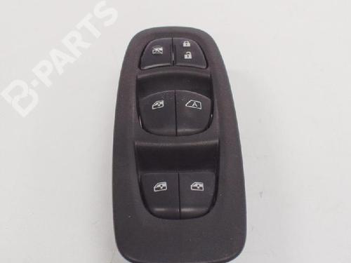 Used Right front window switch Right front window switch RENAULT KADJAR (HA_, HL_) 1.5 dCi 110 (HLA3) (110 hp) 6744716 6744716