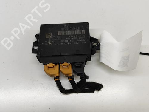 Used Electronic module Electronic module PORSCHE CAYENNE (92A) 3.0 Diesel (239 hp) 25615423 25615423