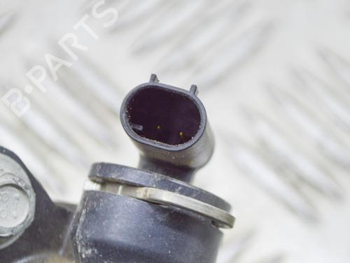 Thermostat housing CHEVROLET CAMARO 2.0 Turbo | BP27761127M116 
