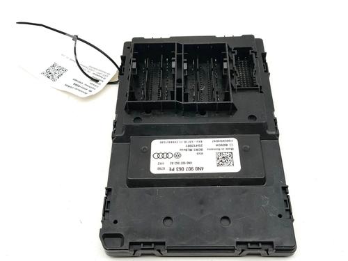 Control unit VW TOUAREG (CR7, RC8) 3.0 TDI 4motion | BP40460680M11 - Image 3