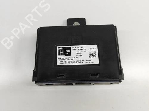 Used Electronic module MAZDA MX-30 (DR) e-SKYACTIV (143 hp) 28432797