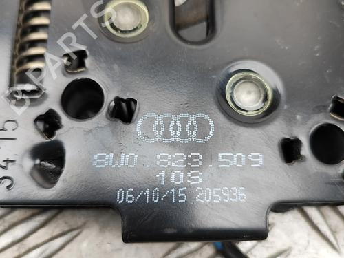 hjelmlås AUDI A4 B9 (8W2, 8WC) 2.0 TFSI | BP33797983C133  - Image 7