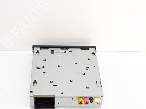 Electronic module VW GOLF VII (5G1, BQ1, BE1, BE2) 2.0 R 4motion | BP8837326M83 