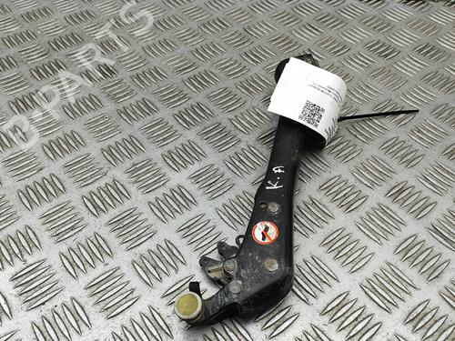 Support FORD TRANSIT CUSTOM V362 Bus (F3) 2.0 EcoBlue | BP30492846C155