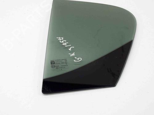 Luna custodia trasera izquierda OPEL CORSA E (X15) 1.4 (08, 68) (90 hp) 10400242