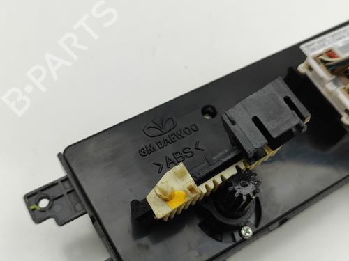 Climate control CHEVROLET CAPTIVA (C100, C140) 2.0 D 4WD | BP28101890I5 