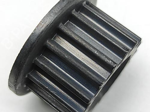 Pulley MERCEDES-BENZ B-CLASS Sports Tourer (W245) B 180 CDI (245.207) | BP30082409M122