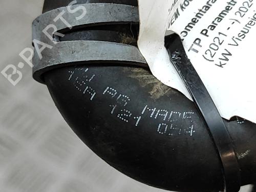 Pipe AUDI Q4 E-TRON Sportback (F4N) 40 | BP27786808M125  - Image 6