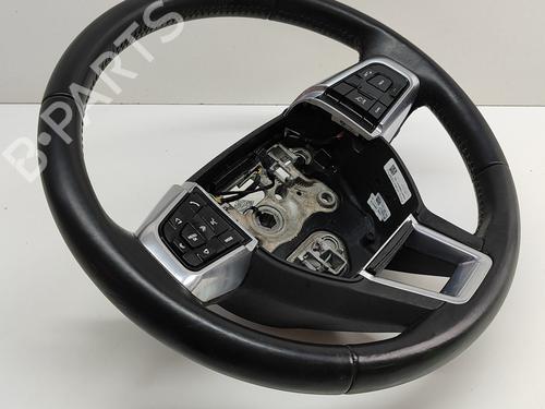 Steering wheel LAND ROVER DISCOVERY SPORT (L550) 2.0 D 4x4 | BP27015119C49 