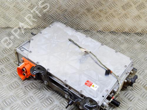 Inverter/Converter JAGUAR I-PACE (X590) EV400 AWD | BP27760046M119 