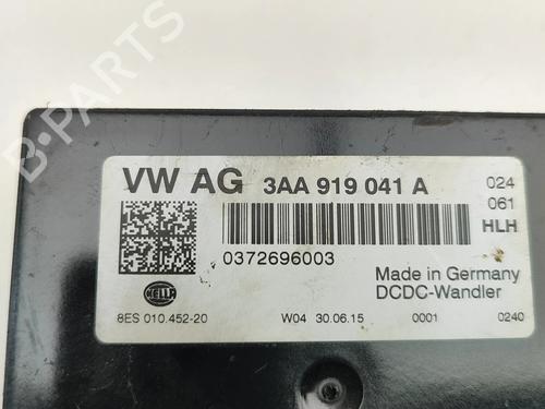 Electronic module VW CADDY IV Box Body/MPV (SAA, SAH) 2.0 TDI | BP24582962M83  - Image 7