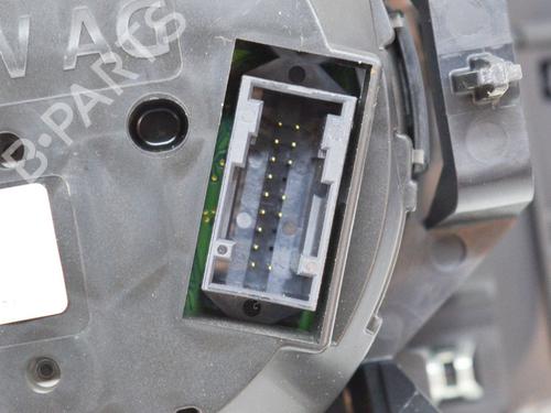 Instrument cluster VW GOLF VII (5G1, BQ1, BE1, BE2) 2.0 GTI | BP7543468C47 