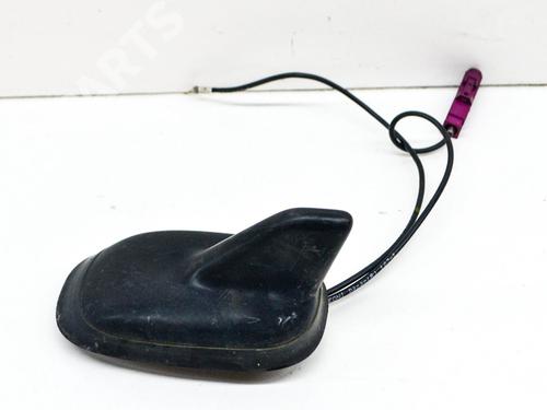Antenna/Base SKODA SUPERB II Estate (3T5) 2.0 TDI 3C0035507N