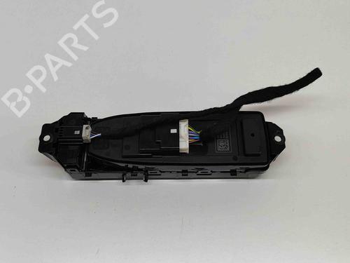 Right front window switch NISSAN QASHQAI III (J12) 1.3 DIG-T | BP28554914I26 