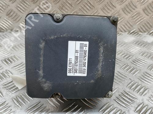 ABS pump BMW X5 (E70) xDrive 40 d | BP19254889M43 