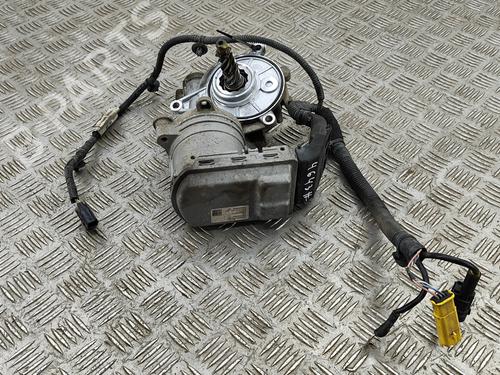 Electronic module CITROËN C5 AIRCROSS (A_) 1.2 PureTech 130 (ARHNSJ) | BP28550893M83 