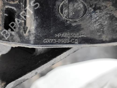 Støtte JAGUAR XE (X760) 2.0 D | BP38239300C155 - Image 8