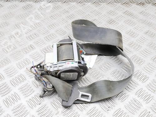 Front right seatbelt FORD TRANSIT COURIER B460 MPV 1.5 TDCi | BP38731343I25 - Image 3