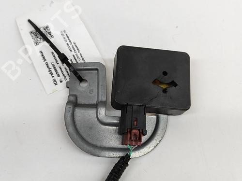 Electronic module NISSAN LEAF (ZE1) Electric | BP27783803M83  - Image 5