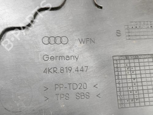 Scuttle Panel AUDI E-TRON (GEN) 55 quattro | BP28430940C110 