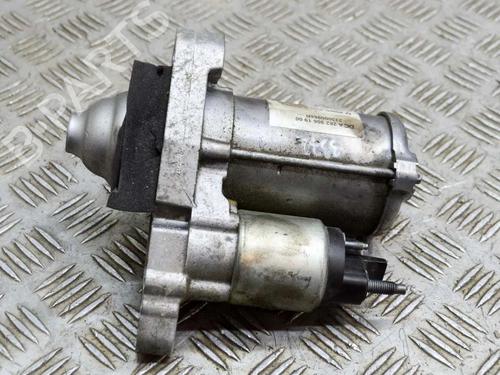Used Starter MERCEDES-BENZ B-CLASS Sports Tourer (W247) B 180 (247.084) (136 hp) 27761373