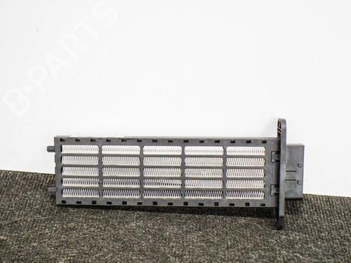 Used Heater resistor NISSAN QASHQAI II (J11, J11_) 1.5 dCi (110 hp) 6758315