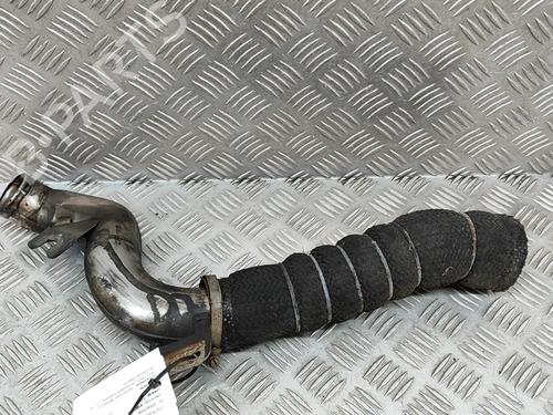 Pipe SSANGYONG MUSSO (FJ) 2.3 D | BP24975096M125 