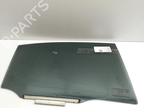 Used Rear right door window Rear right door window SUBARU WRX Saloon (GJ) STi 2.5 AWD (301 hp) 32973357 32973357