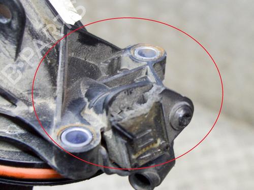 Pipe MERCEDES-BENZ E-CLASS Coupe (C238) E 220 d (238.314) | BP28045746M125 