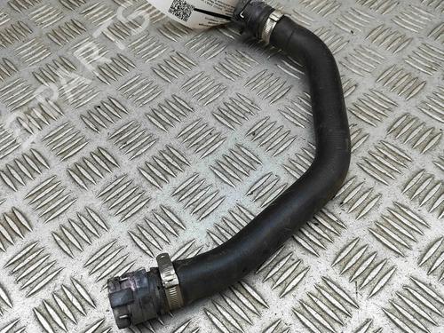 Pipe IVECO DAILY VI Platform/Chassis 33S14, 35S14, 35C14, 38S14 | BP29404649M125